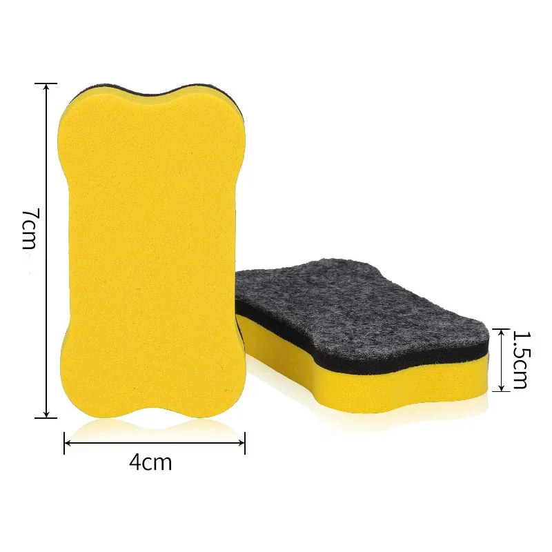 Wholesale High Quality Office School Eraser Magnetic Whiteboard  Eraser