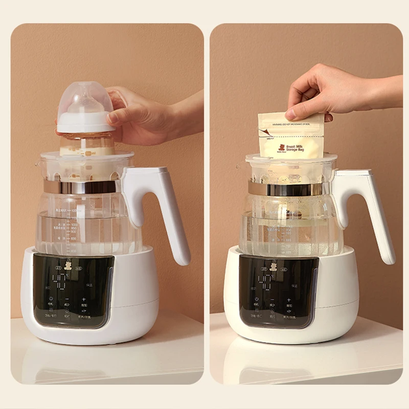 electric hot water kettle for baby milk