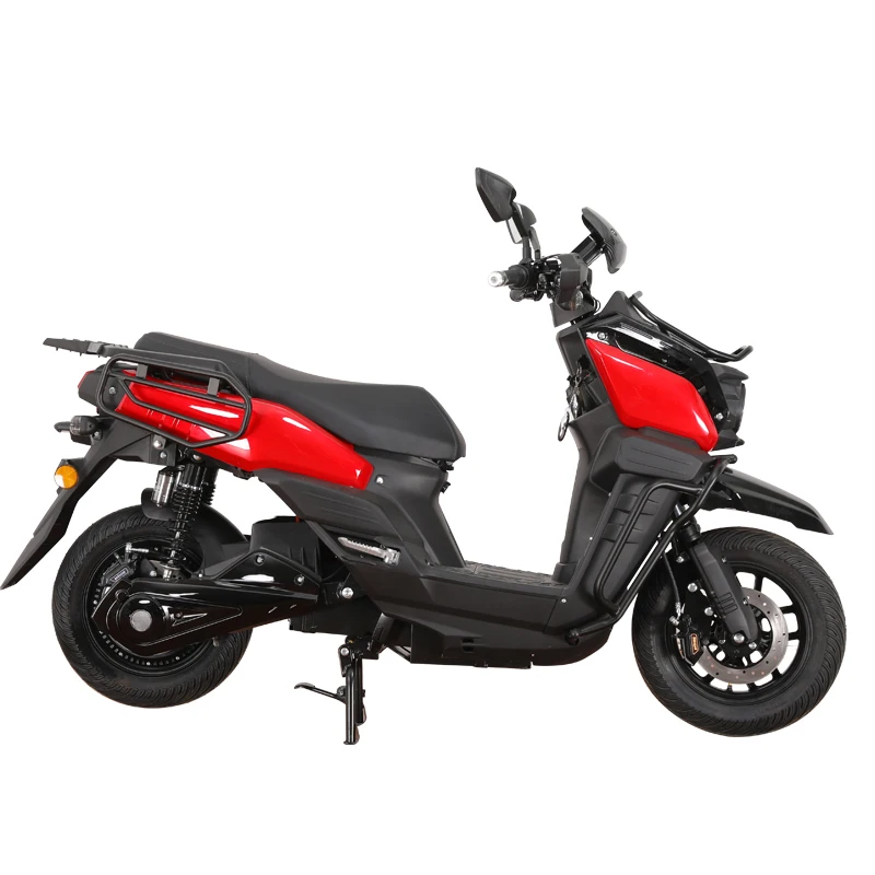 Durable Strong Power Hot Selling racing motorcycle CDI Scooter racing motorcycle