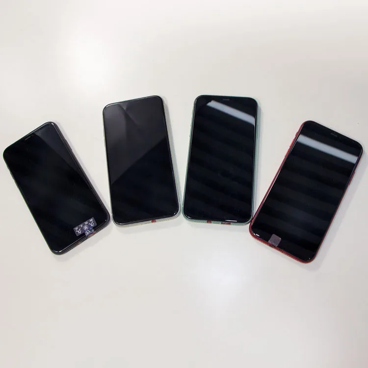 China cheap wholesale price original unlocked second hand mobile phone for used iphone 13 pro max