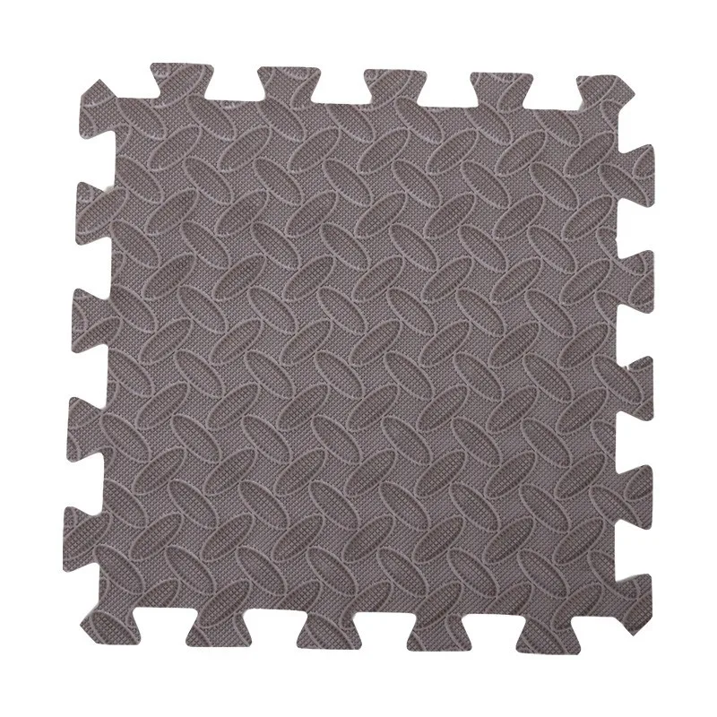 Printing Design Non-slip Floor Mat Kid Eva Foam Puzzle Floor Mat