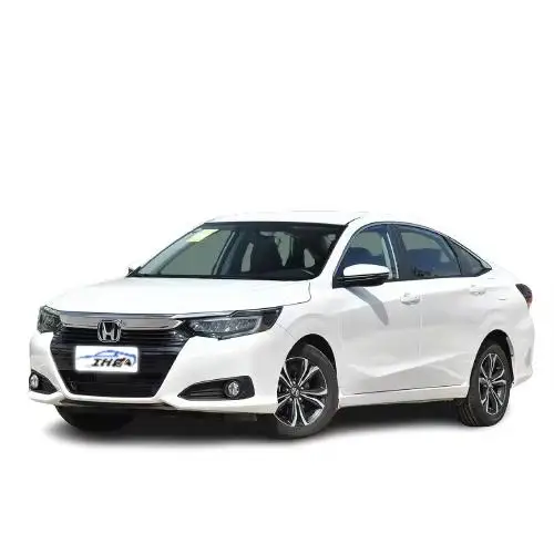 IHKA-Cheap Honda Lampai Gasoline Car 2023 new 180 turbo continuously variable transmission luxury version used car