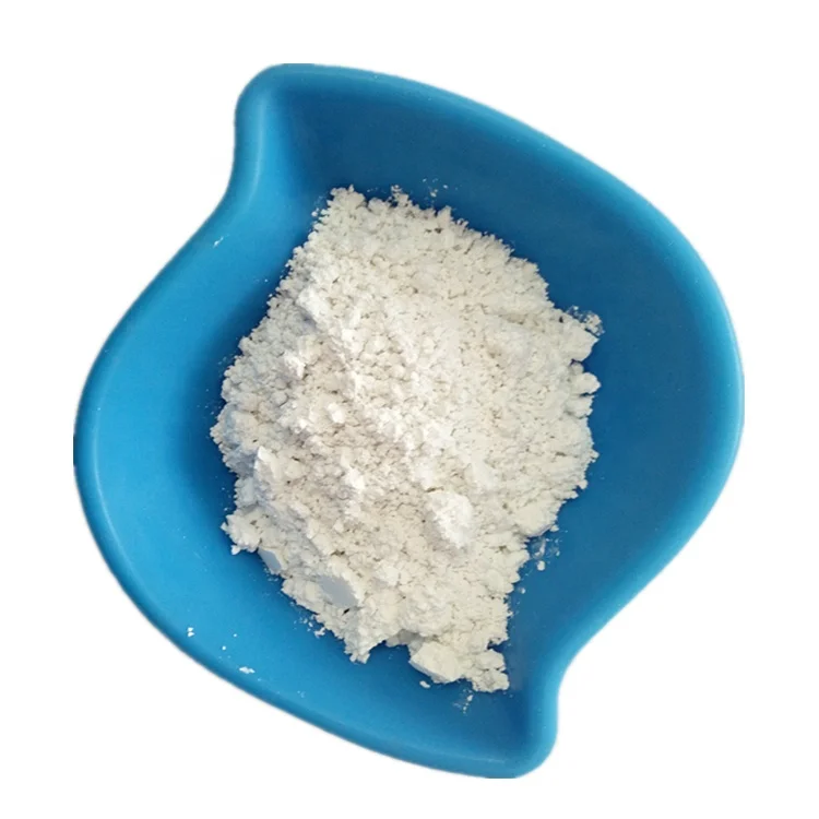 China Factory Supply Fertilizer Carrier Diatomaceous Earth Drying Agent Wholesale Price CAS 68855-54-9