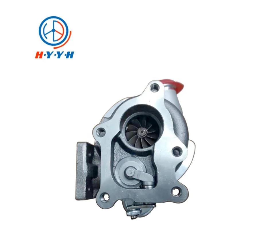 ISF2.8 Marine diesel engine HE211W Turbocharger 2835668 3796169 5326456 3773121 3777058 4033880 4309437
