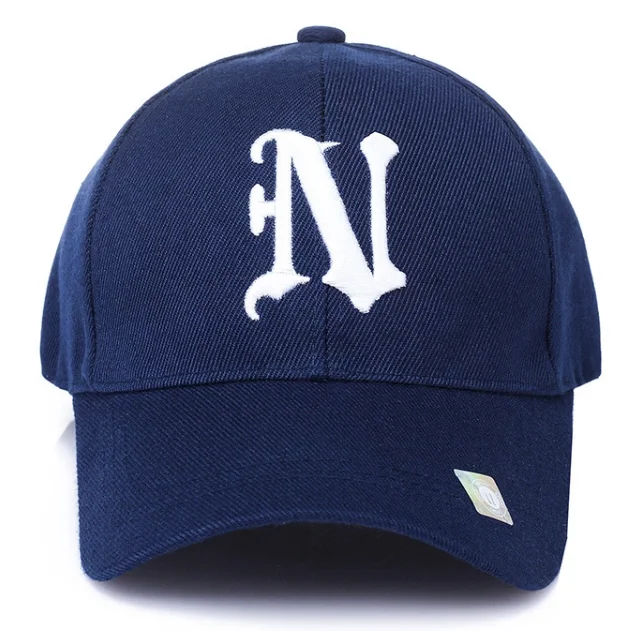 Fashion Custom Design Snapback / Baseball Hat / Men Cap and Hat With Embroidery Logo