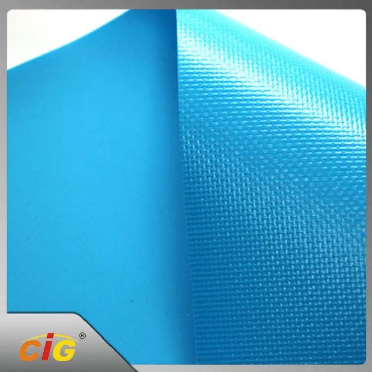 Корея PE/PVC/PU брезент для грузовика/лодки/палатки