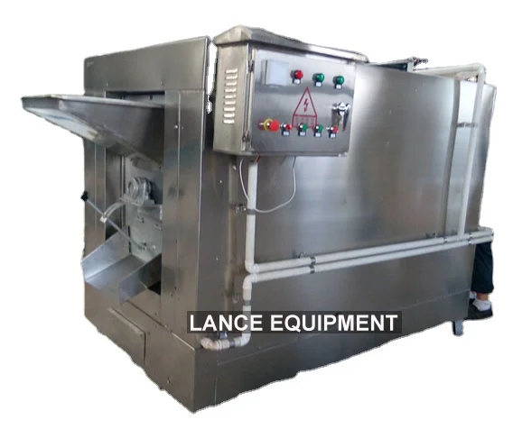 industrial japanese peanut roasting machine, cacao bean roasting machine pumpkin seeds roasted