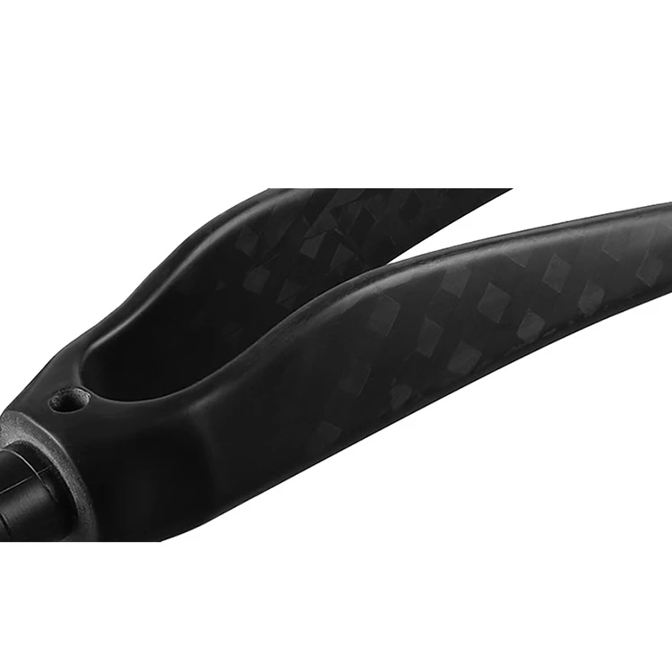 Quality Product Genuine Fork Carbon 700C Gravel