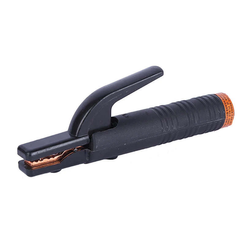 
Cheap And High Quality cable USA type 300 500A magnet coper magnetic Welding holder 