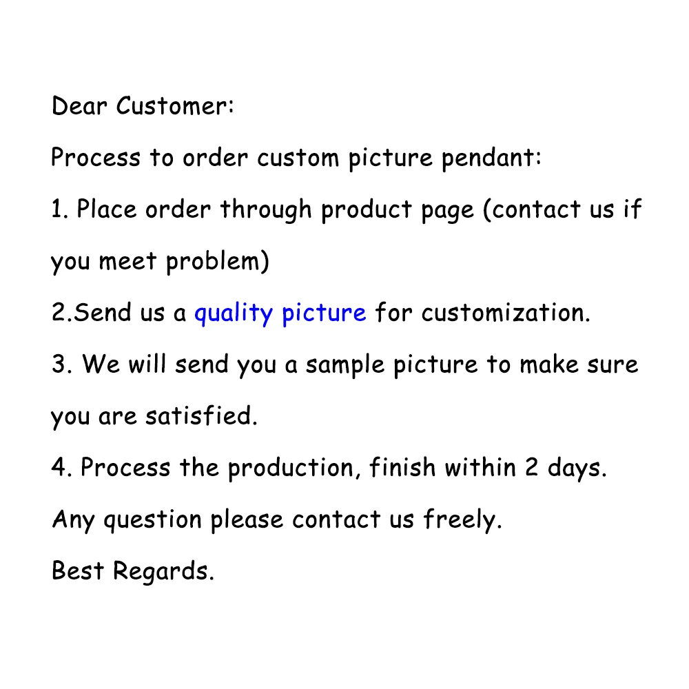 Custom Memory Photo Frame Medallions Necklace&Pendant in silver With Tennis Chain Hip Hop Jewelry Personalized Cubic Zircon Gift