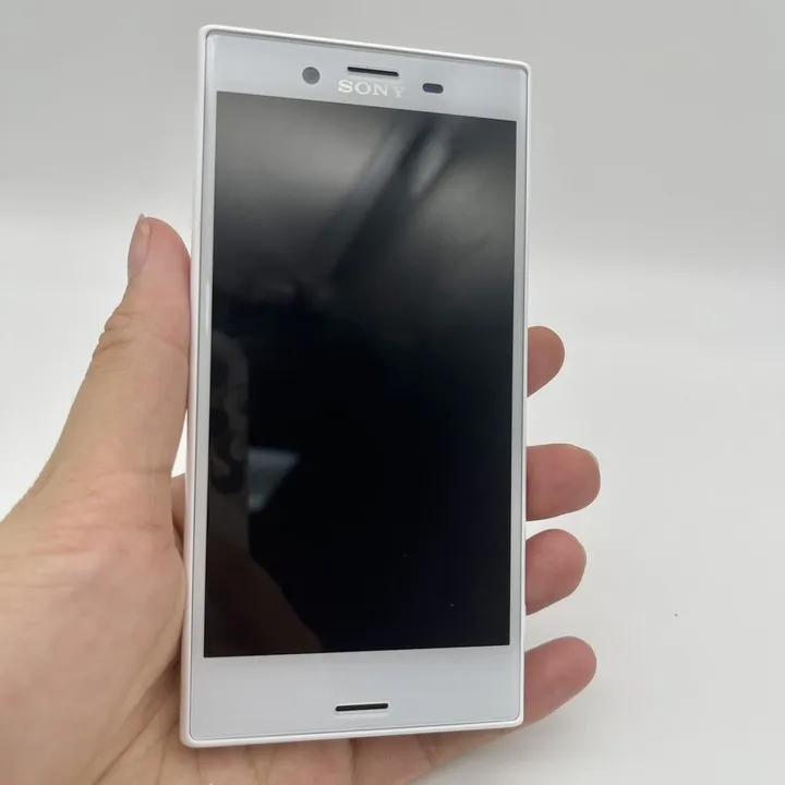 Б/у мобильный телефон для Xperia X Compact F5321 оригинальный отремонтированный разблокированный Android 6.0.1 сотовый