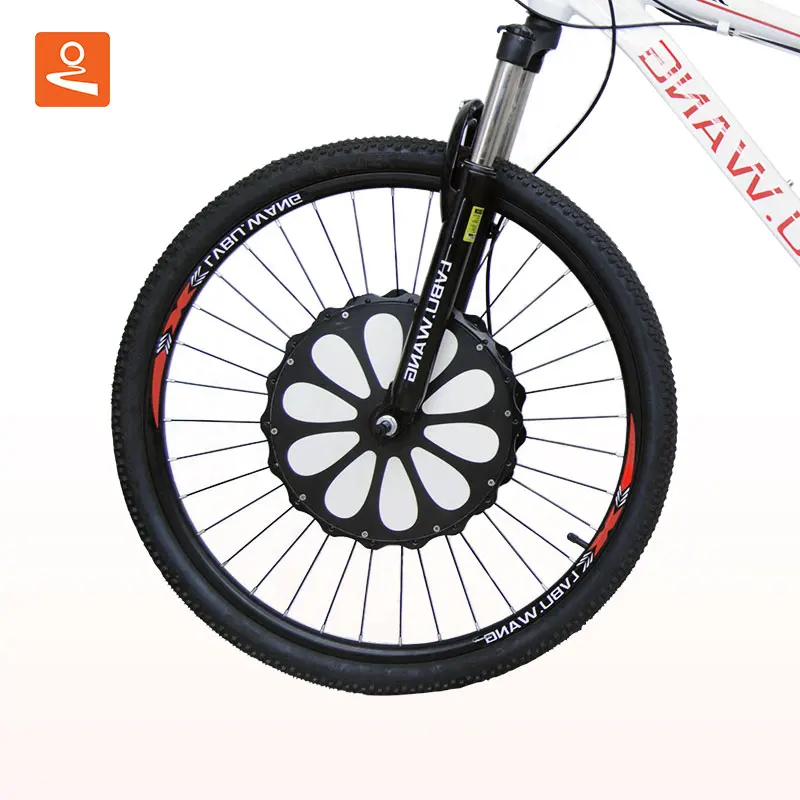 Lvbu Wheel BX30D электрический комплект для велосипеда со скрытой мощностью