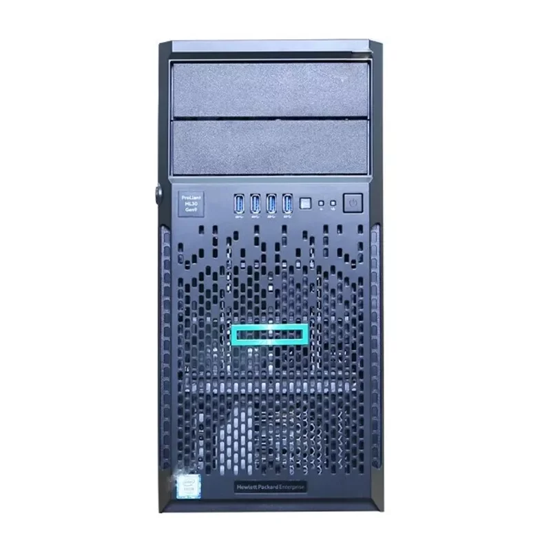 High Quality HP Proliant ML110 G9/Gen10 Large HPE Server