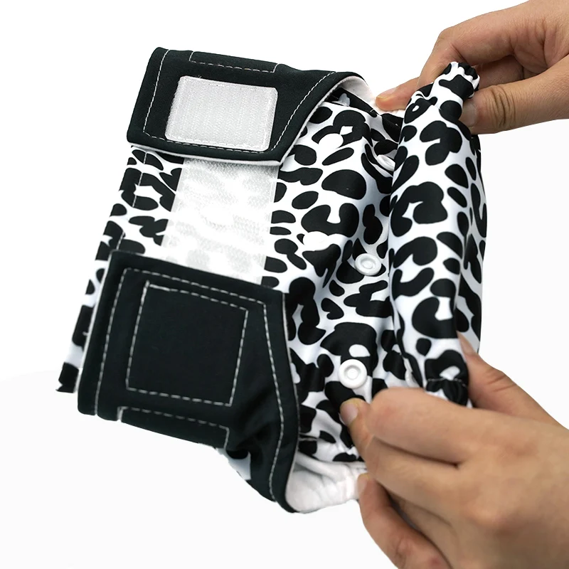 Wholesale Baby Diapers Adjustable Reusable Pocket Baby Cloth Diaper For Boys And Girls