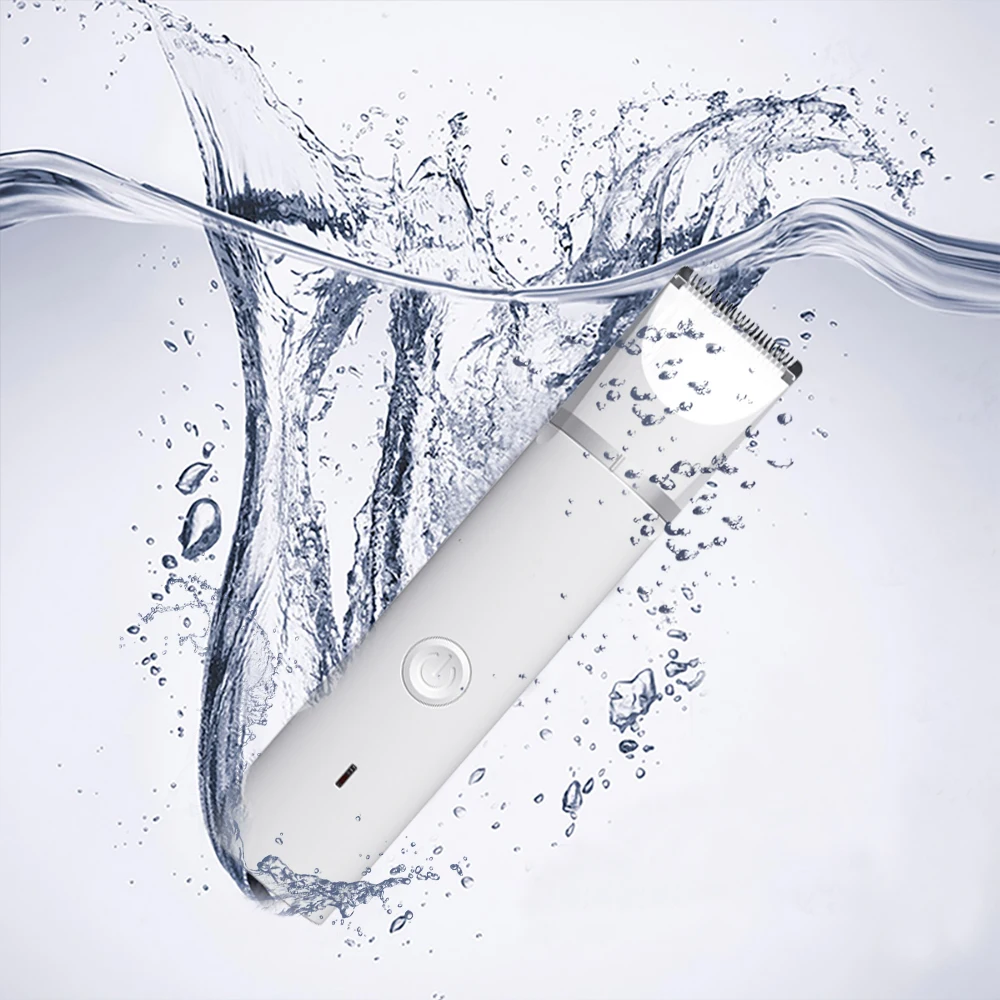 Wholesale 4 In 1 Professional Animal Pet Hair Trimmer Shaver Cordless Pet Grooming Clipper