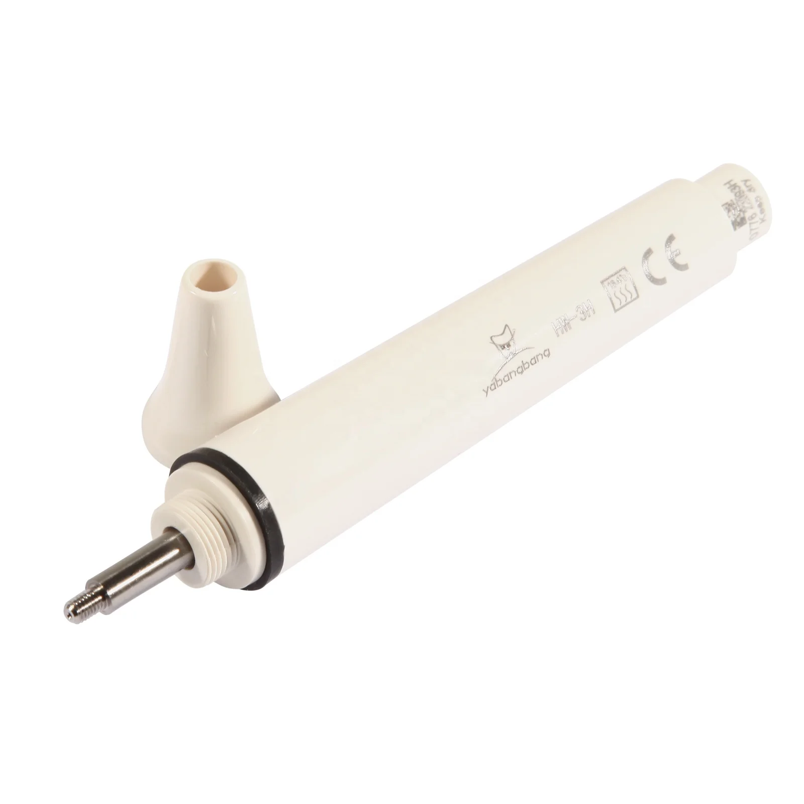 Hot Selling! Dental Ultrasonic Piezo Scaler Scaling Handpiece for EMS Woodpecker Turbine