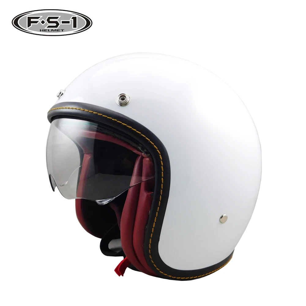 2022 Brand New Colorful Motor Bike Cross-country Full Face Motorcycle  Helmet for Man