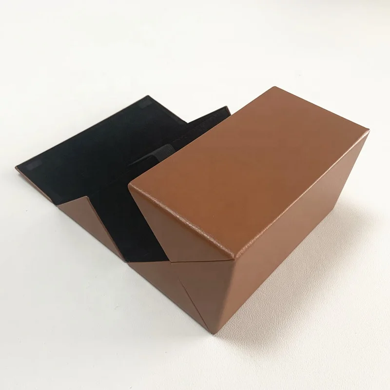 handmade cases for 4 sunglasses organizer multiple eyeglasses packing box