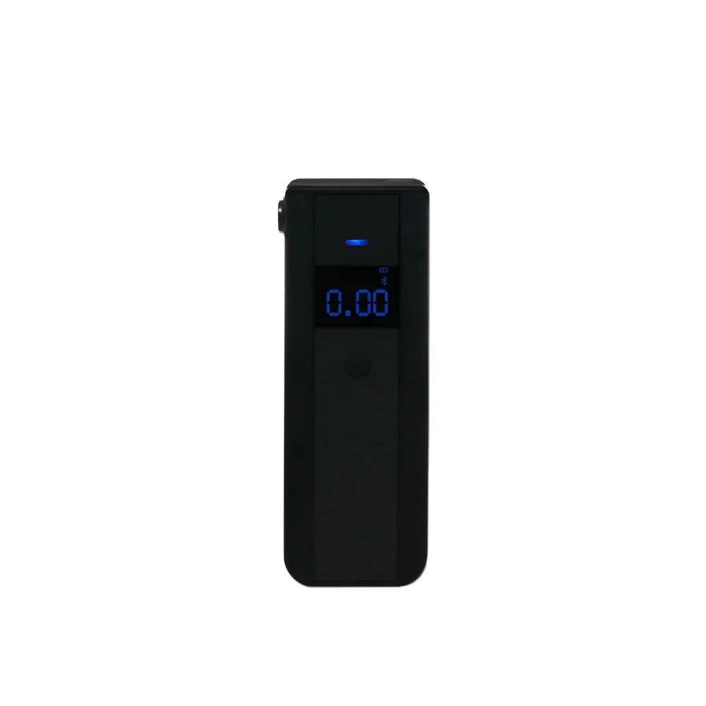 personal alcohol tester DUI alcohol meters breath alcohol detector