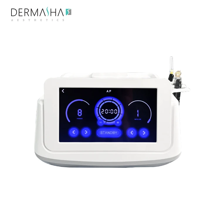 2024 новейшая технология плазменной косметической машины для удаления веснушек антивозрастной лифтинг лица уход за лицом плазменное устройство