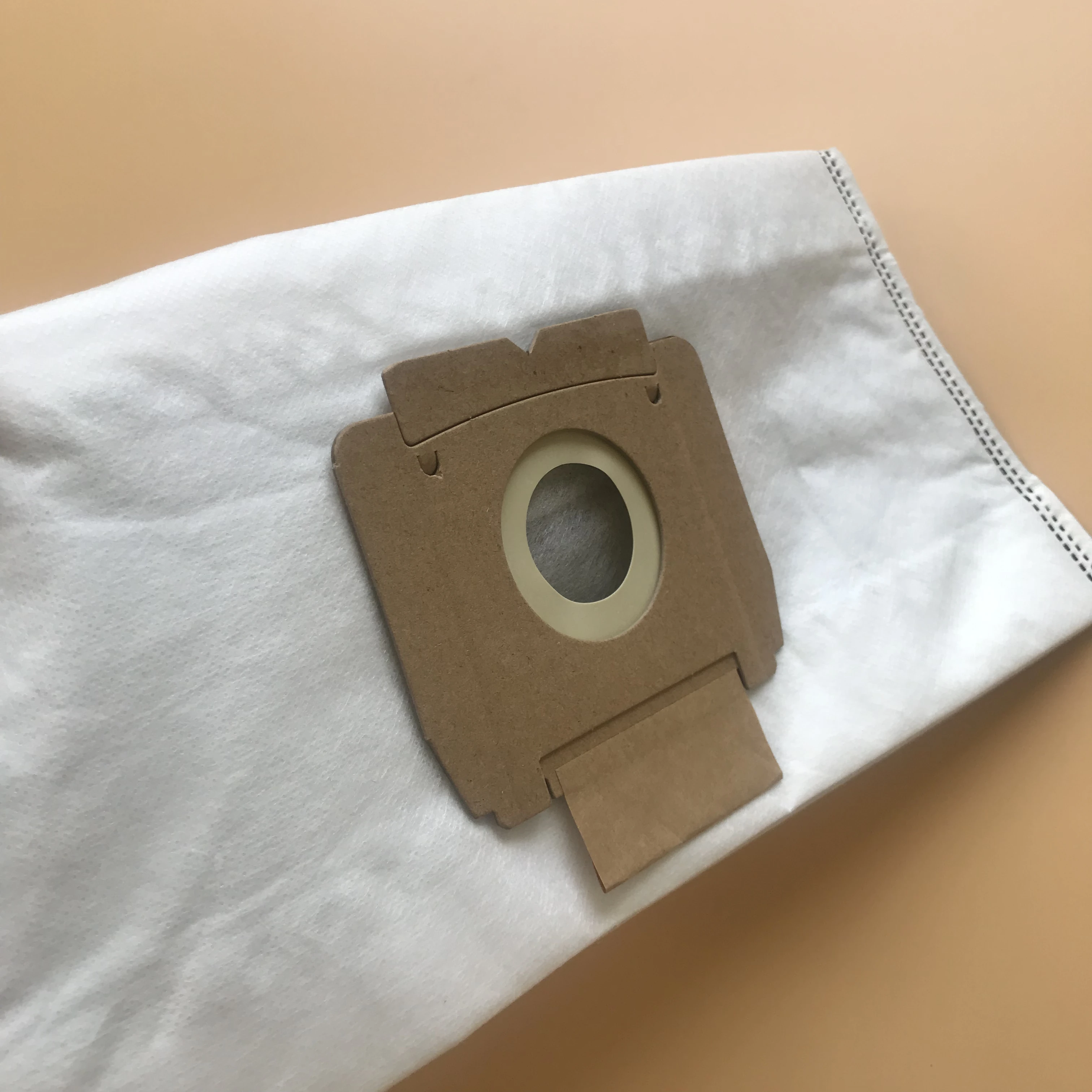 Vacuum cleaner non woven filter dust bag for AEG GR.28/Adix/Diamant/Privileg