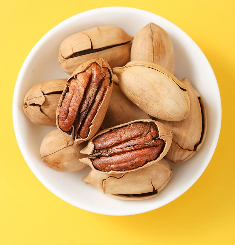 Yummeet, оптовая продажа, китайские орехи и ядра, закуски, орехи пекан