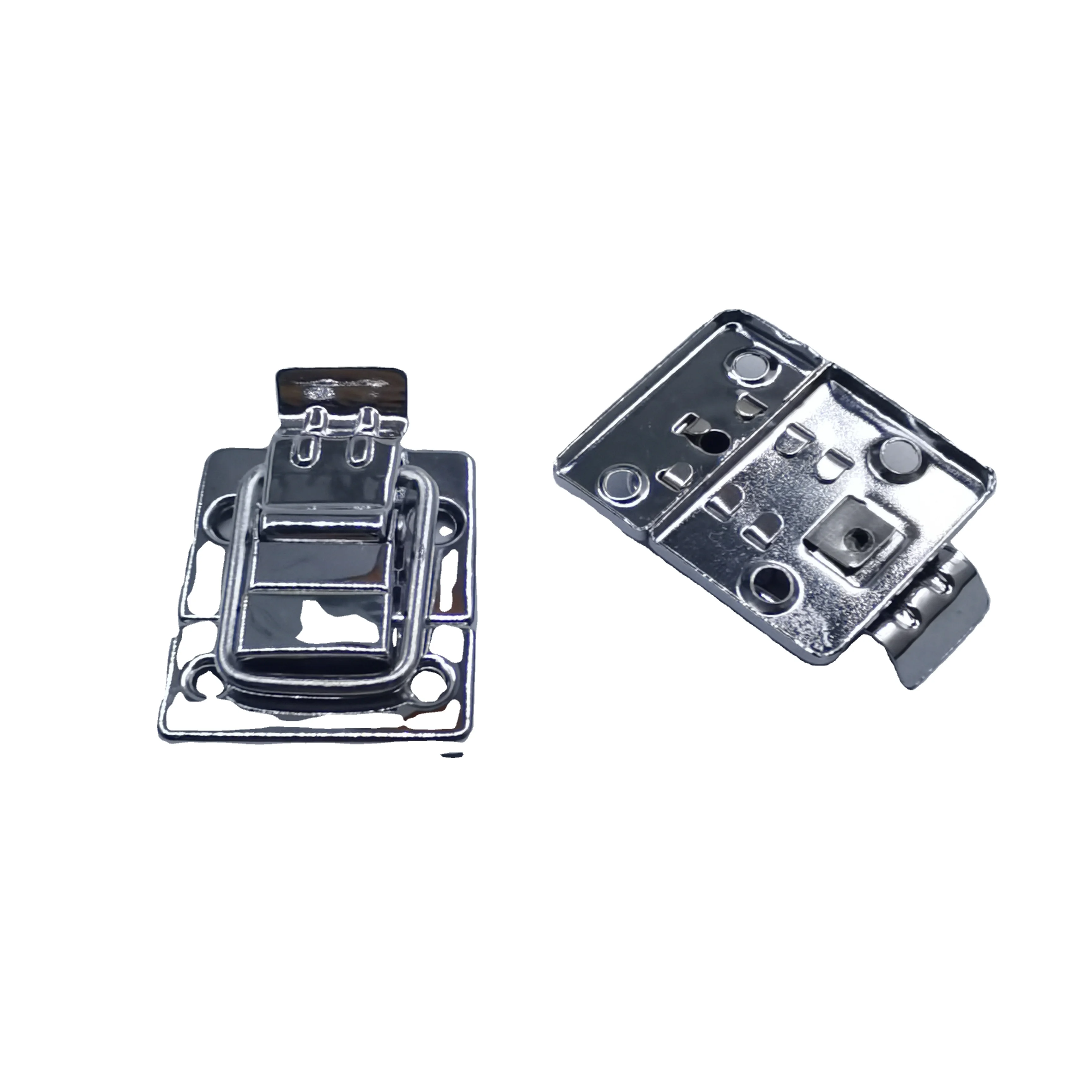 
Hardware Lock Latch For All Kind Of Case Lock For Flight Case Jewelry Case Boxes 