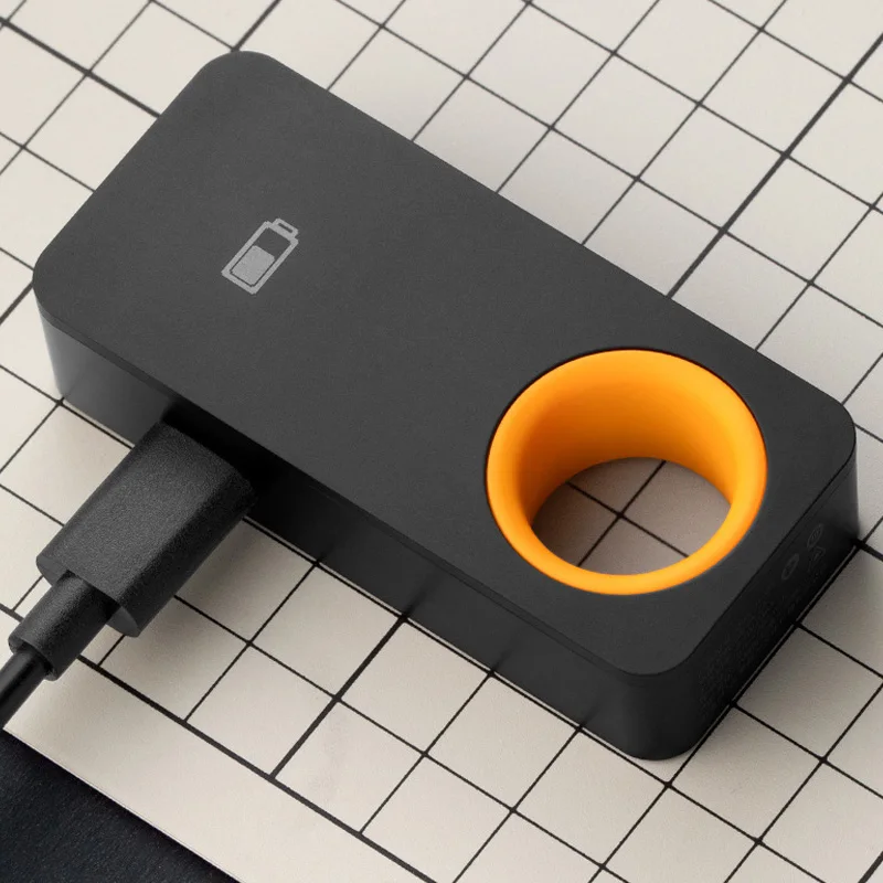  Умная лазерная рулетка Xiaomi HOTO измерительный лазерный дальномер интеллектуальный с OLED-дисплеем на 30 м для подключения к мобильному