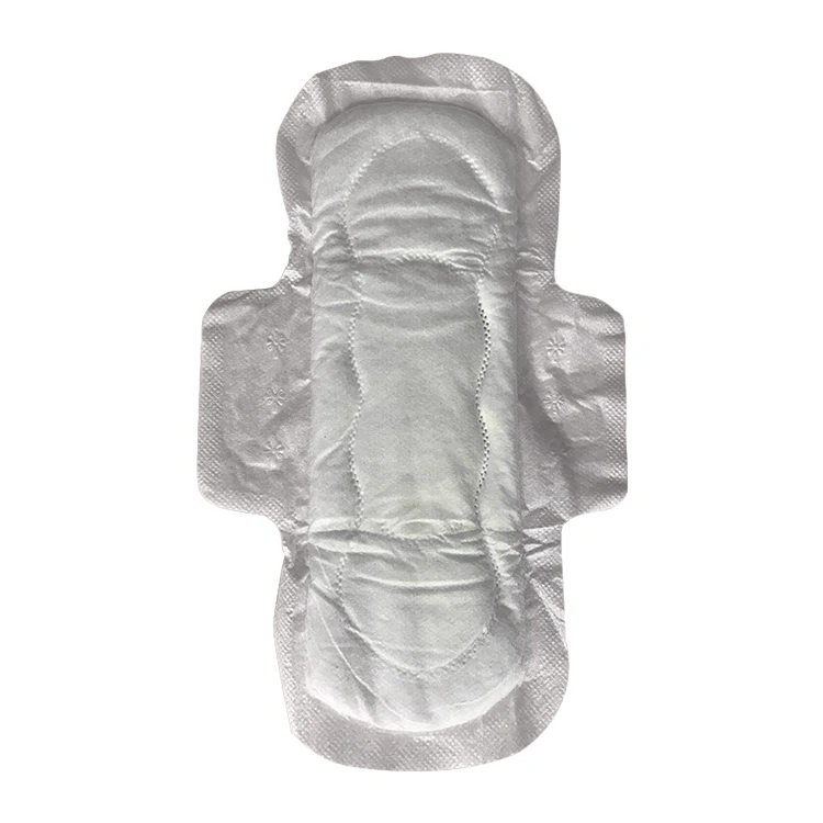 240mm cotton 100 cotton sanitary pads female cotton sanitary pad disposable adult napkins