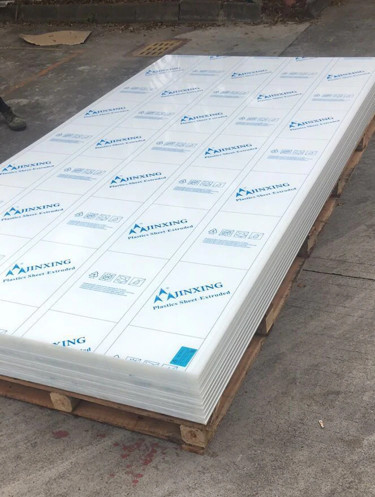 LIANTUO Engineering Plastic PP Sheet