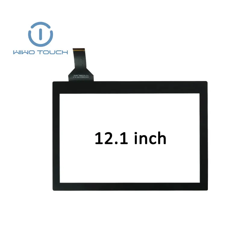 Customized touchscreen 10.1 10.4 12.1 13.3 15 15.6 17 18.5 19 21.5 32 inch capacitive touch screen panel kit for tablet