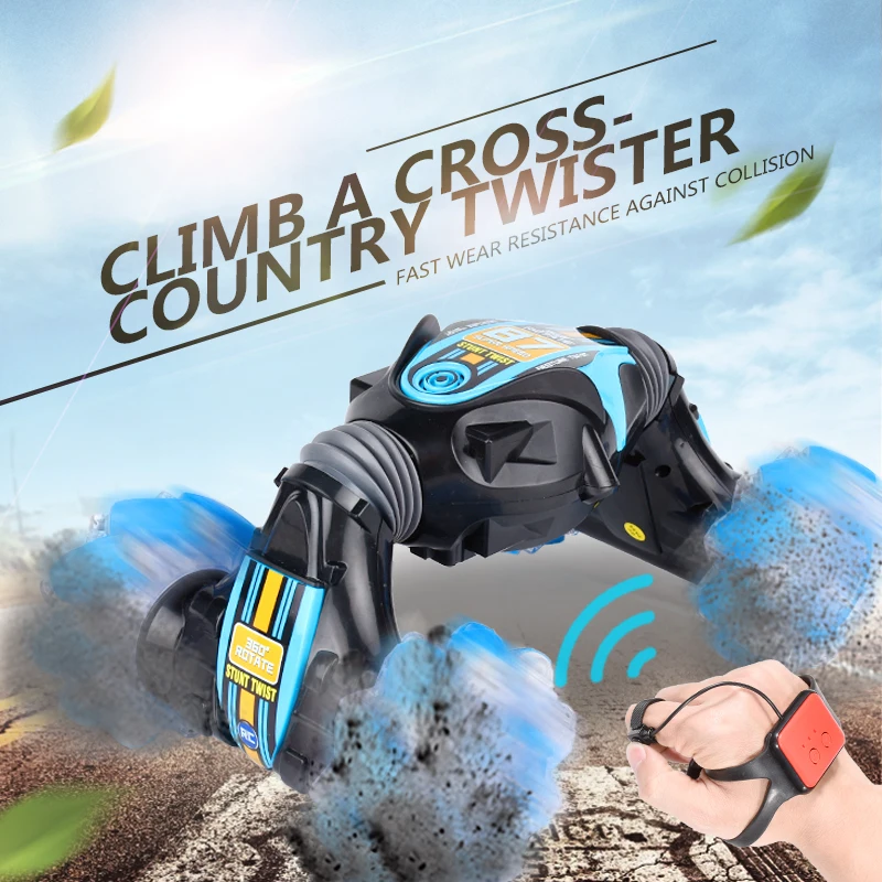 Remote Control For Climbing Off Road 1/16 Scale Kids Rc Toys With Electric Toy Car