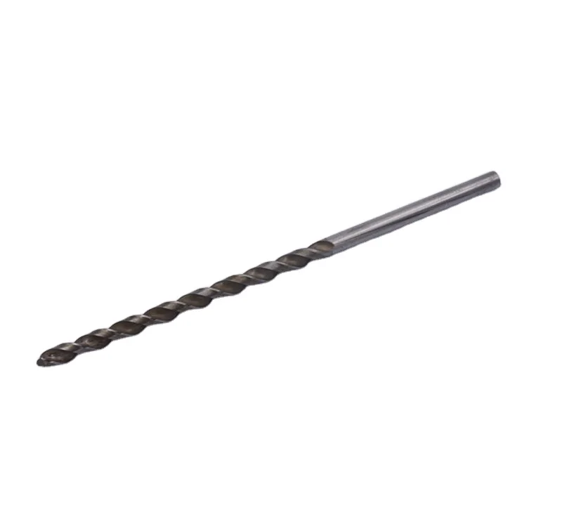 SL series small diameter deep hole micro carbide drill bits price low