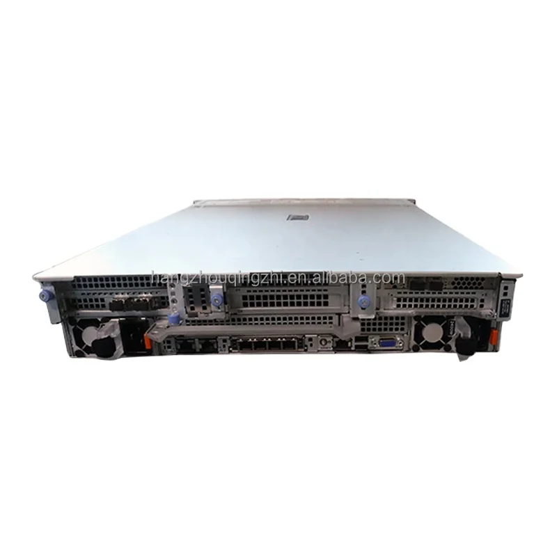 2024 Новый PowerEdge R750 Intel Xeon 8380 2 3 ГГц 40 ядер CPU 2U стойки сервера