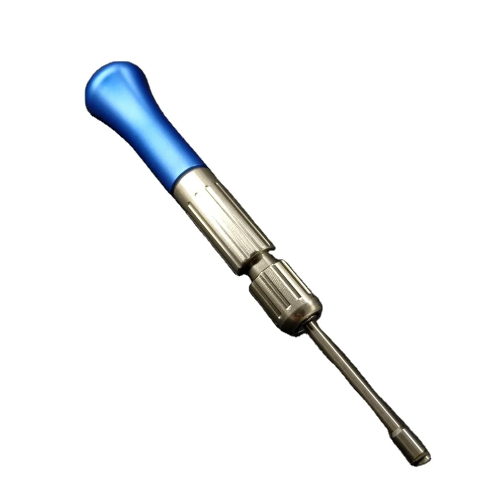 Горячая Распродажа зубной имплантат с двойными винтами короткий ортодонтический ключ ортодонтический имплантат отвертка