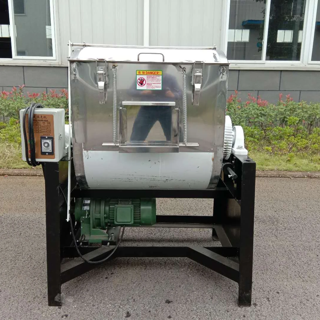 Industrial Mixer with Heater Price