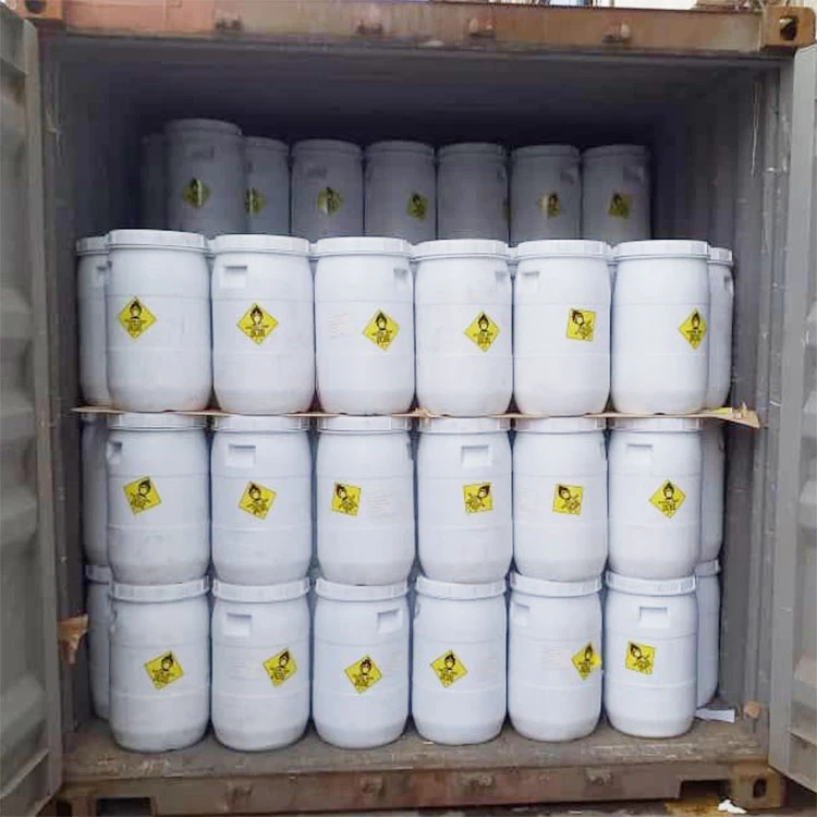Pool Shock Hypochlorite De Calcium Powder 45kg Drum Chlorine Tablets 3 Inch Calcium Hypochlorite Granular