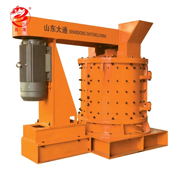 Good quality stone sand making machine crusher machine price for sale