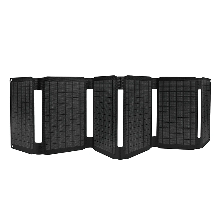 High quality 40w solar energy systems foldable power solar and panels for home and outdoor