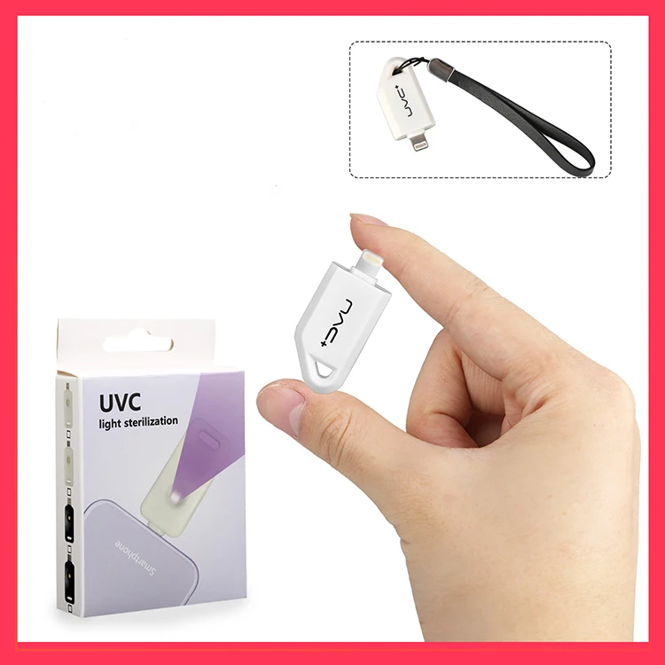  Plastic light motion sensor cabinet uvc germicidal lamp made in