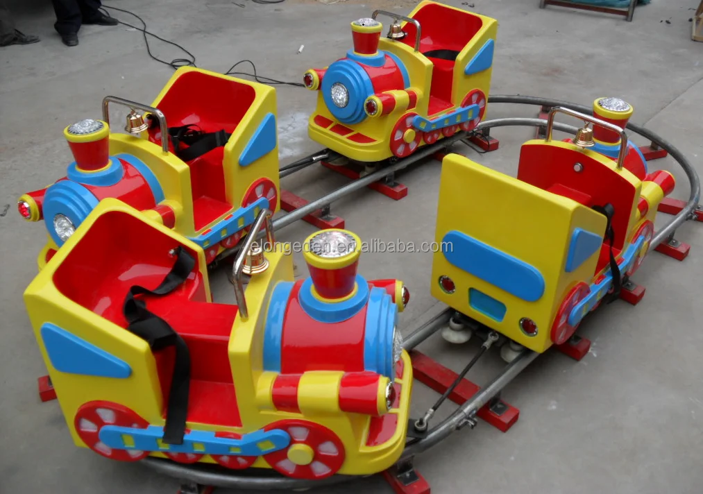 Baby train kids ride on railway train,electric kids train ride,amusement park rides