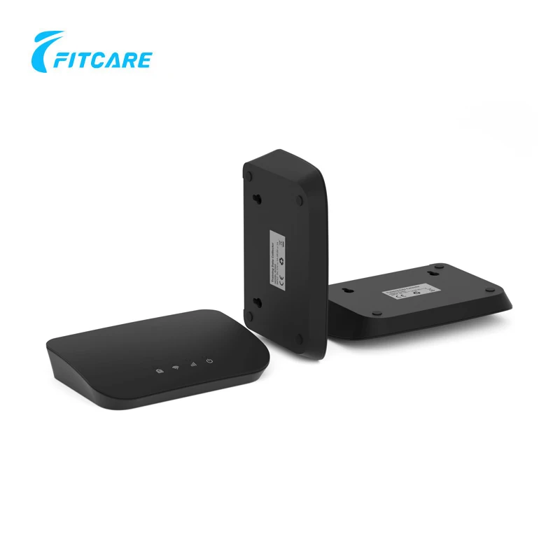 BLE & ANT+ Wireless Transmission Gym Club Use Group Training Data Receiver Fitness Hub