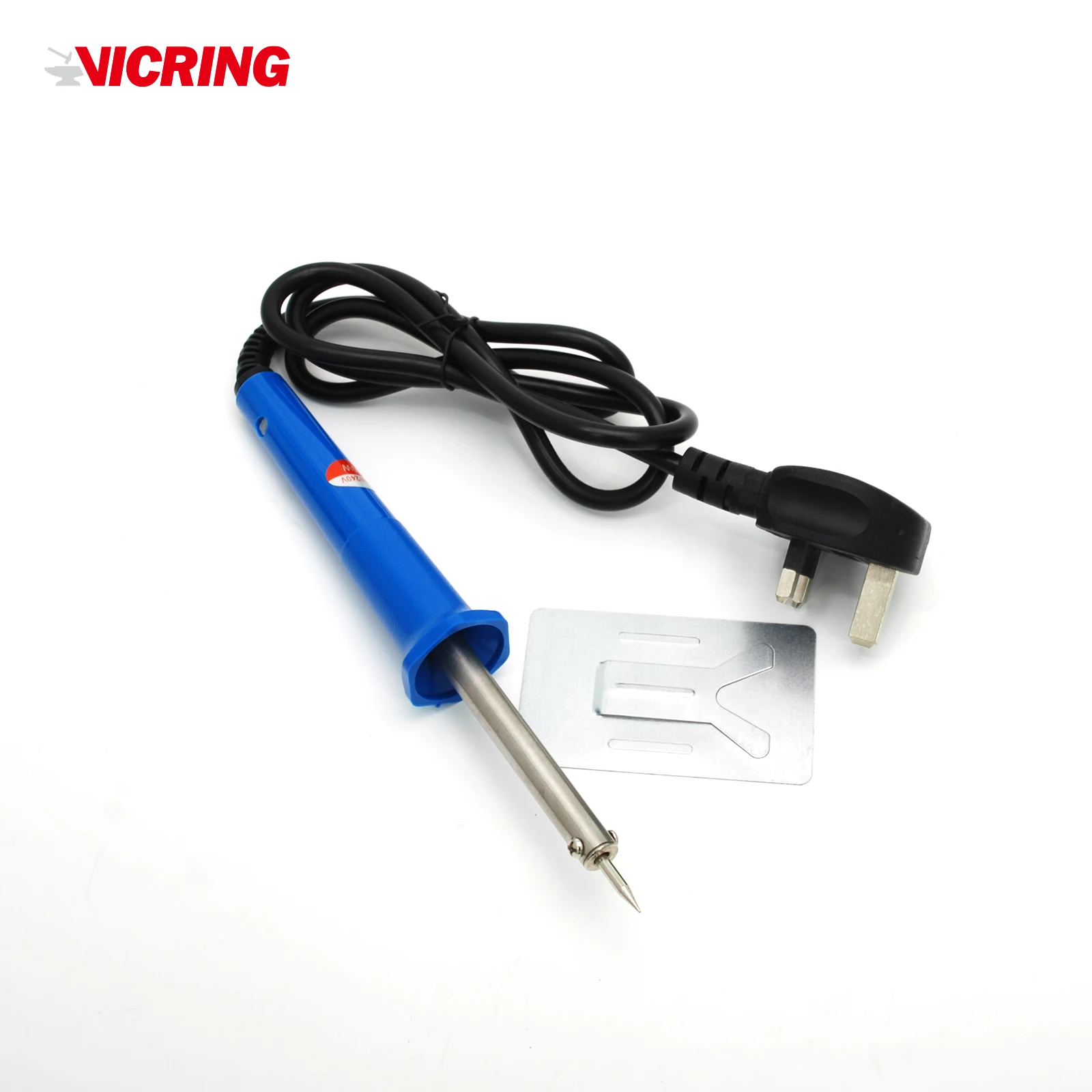 VICRING 30w Electrical Soldering Irons Adjustable Temperature Welding Tool Electronics Soldering Iron Easy-to-use