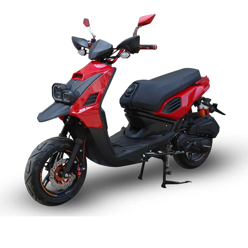  Новый 150cc бензиновый скутер для
