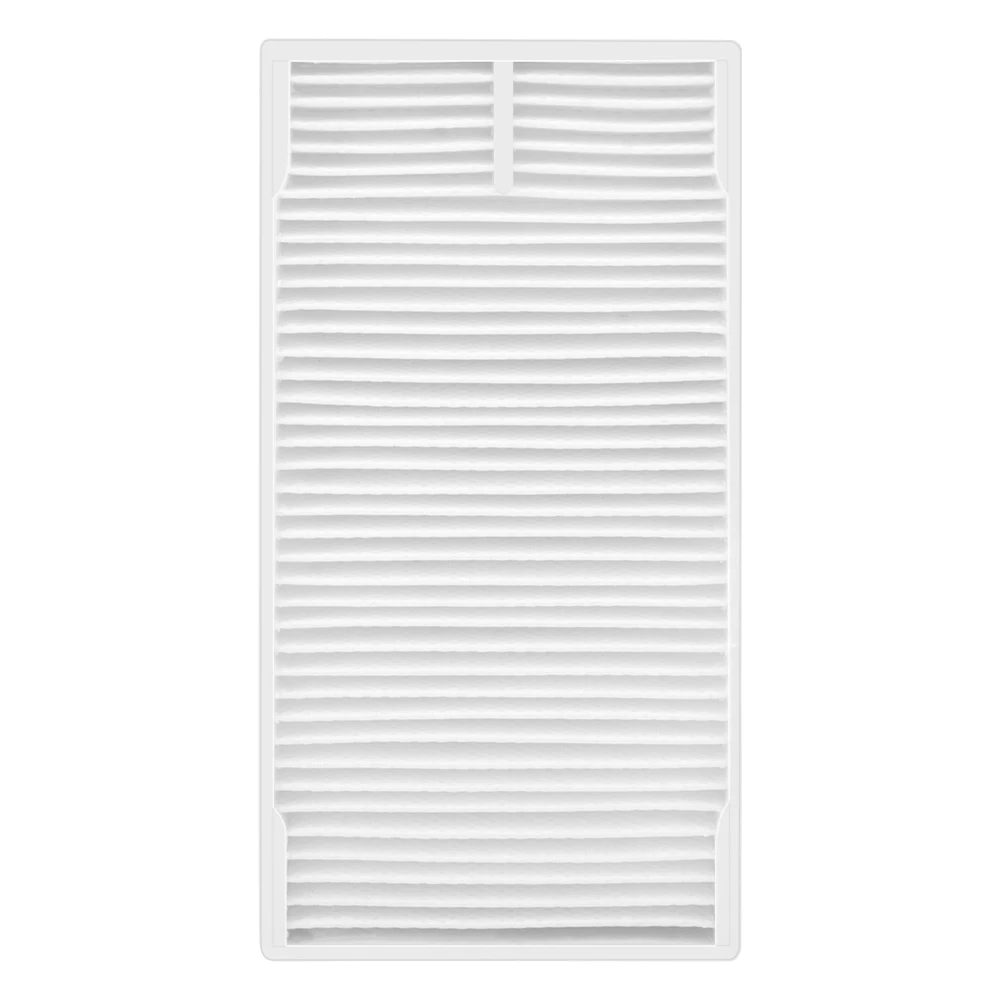 Hepa Filter Replacement Compatible with Mideas M9 V10 V12 W11 Robot Vacuum Cleaner Spare Parts Kit Accessories