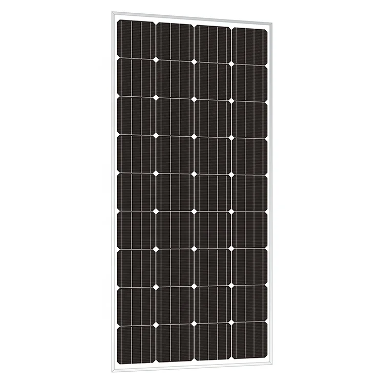 300W solar power system for home Caravan motorhome, tiny home and Cabin house