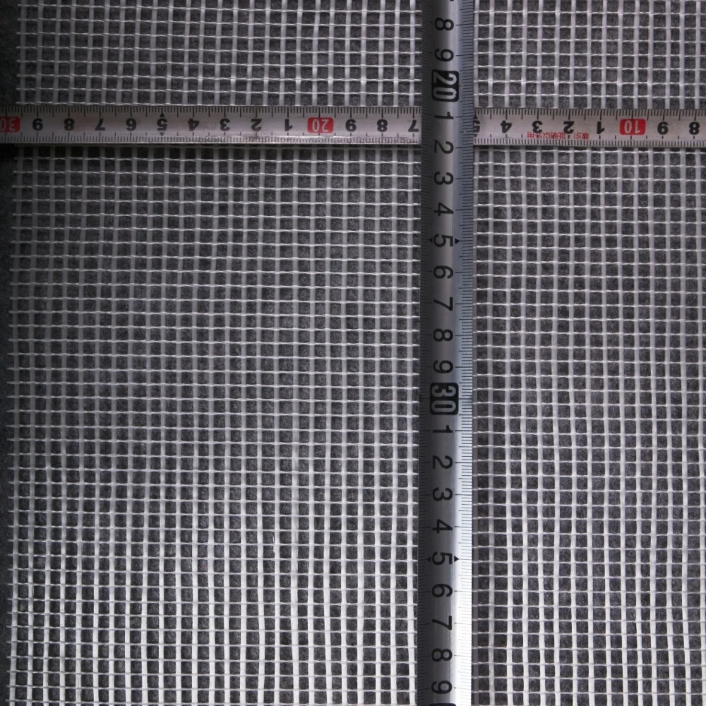 Factory direct sale glass fiber mesh Alkali-resistant fiberglass mesh for EIFS waterproof
