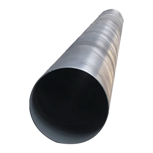 Q235 Q345 Manufacture Direct Supply Welded Steels Tubed Steels Iron Pipe from China