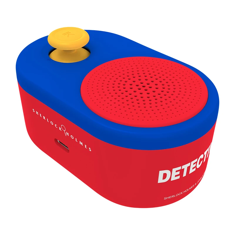 Динамик с Bluetooth