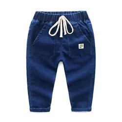 Детская упаковочная коробка для одежды, детская одежда для мальчиков, джинсы 2019, оптовая продажа, детская одежда из Гуанчжоу